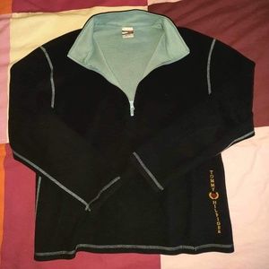 Tommy Hilfiger vintage polar